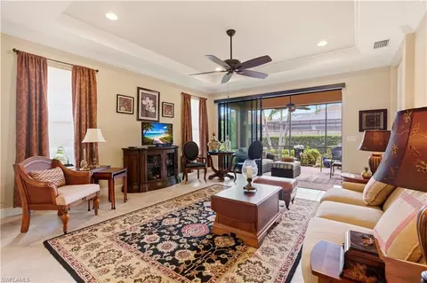 Living - 8300 Lucello Ter N, Naples, FL 34114 photo 1 of 3