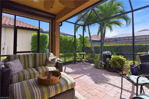 Exterior - 8300 Lucello Ter N, Naples, FL 34114 photo 5 of 10