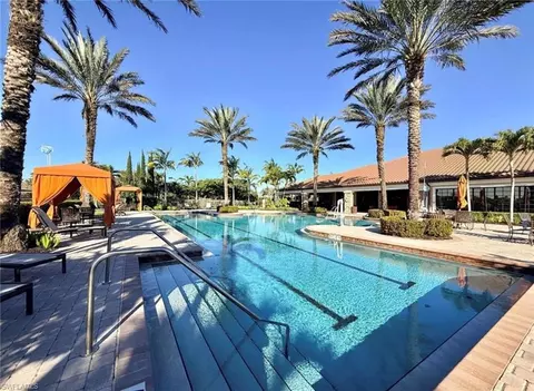 Exterior - 8300 Lucello Ter N, Naples, FL 34114 photo 8 of 10