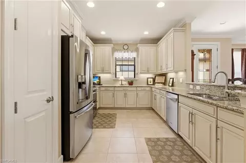 Kitchen - 8300 Lucello Ter N, Naples, FL 34114 photo 1 of 4