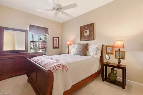 Bedroom - 8300 Lucello Ter N, Naples, FL 34114 photo 4 of 4