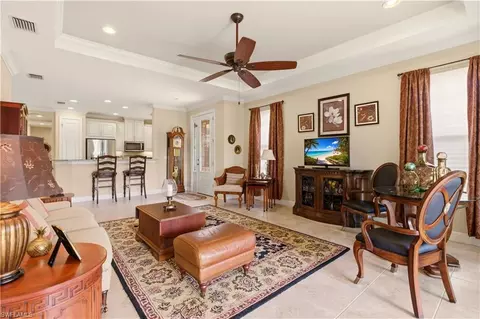 Living - 8300 Lucello Ter N, Naples, FL 34114 photo 3 of 3