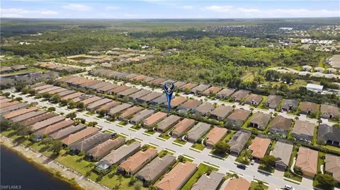 View/Area - 8300 Lucello Ter N, Naples, FL 34114 photo 5 of 8