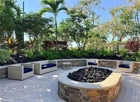 Exterior - 8300 Lucello Ter N, Naples, FL 34114 photo 10 of 10