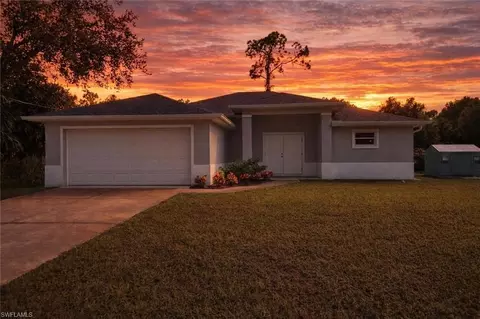 1006 Asther St E, Lehigh Acres, FL 33974