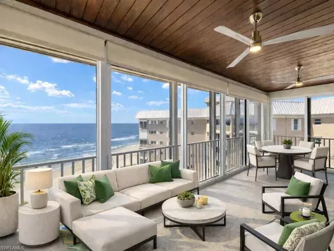2901 Gulf Shore Blvd N #803S, Naples, FL 34103