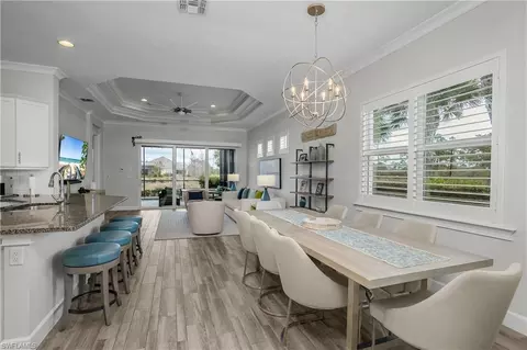Dining - 6907 Cay Ct, Naples, FL 34113 photo 3 of 3