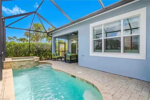 Exterior - 6907 Cay Ct, Naples, FL 34113 photo 7 of 16