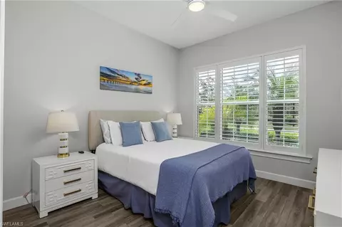 Bedroom - 6907 Cay Ct, Naples, FL 34113 photo 3 of 4