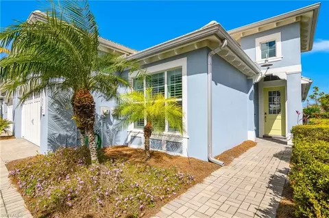 Exterior - 6907 Cay Ct, Naples, FL 34113 photo 9 of 16