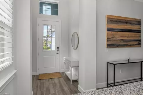 Entry Way - 6907 Cay Ct, Naples, FL 34113 photo 1 of 1
