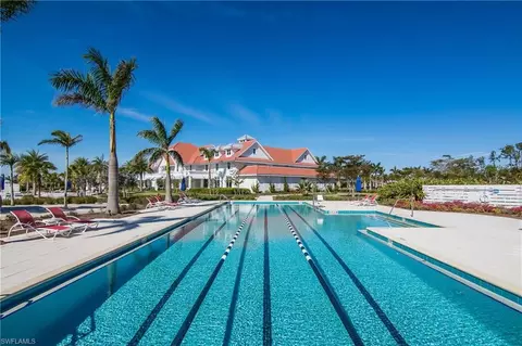 Exterior - 6907 Cay Ct, Naples, FL 34113 photo 15 of 16