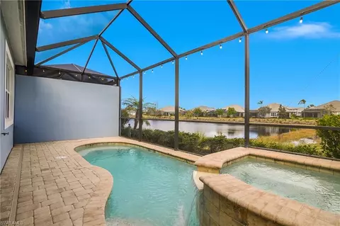 Exterior - 6907 Cay Ct, Naples, FL 34113 photo 3 of 16