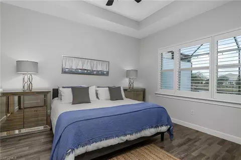 Bedroom - 6907 Cay Ct, Naples, FL 34113 photo 1 of 4