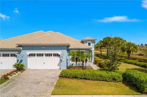Exterior - 6907 Cay Ct, Naples, FL 34113 photo 10 of 16