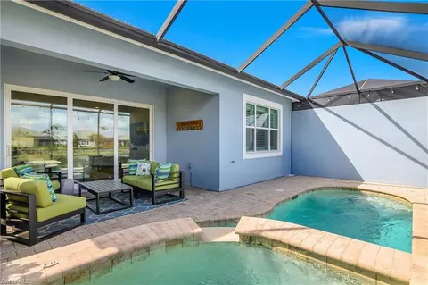 Exterior - 6907 Cay Ct, Naples, FL 34113 photo 8 of 16