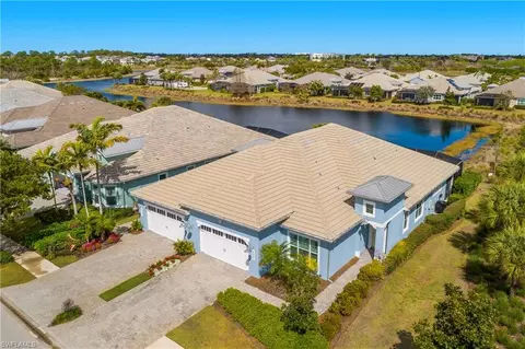 Exterior - 6907 Cay Ct, Naples, FL 34113 photo 11 of 16