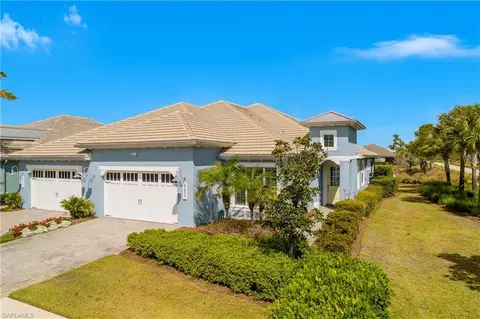 Exterior - 6907 Cay Ct, Naples, FL 34113 photo 12 of 16