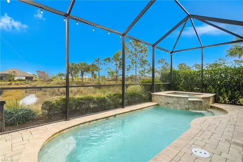 Exterior - 6907 Cay Ct, Naples, FL 34113 photo 6 of 16