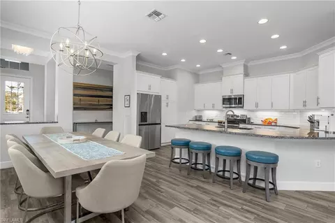 Dining - 6907 Cay Ct, Naples, FL 34113 photo 2 of 3
