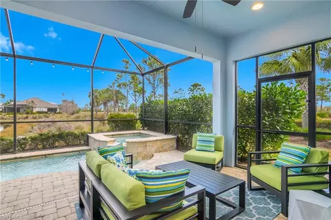 Exterior - 6907 Cay Ct, Naples, FL 34113 photo 2 of 16