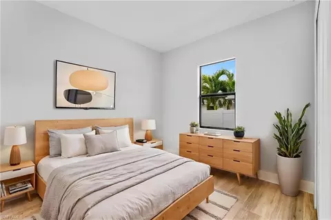 Bedroom - 653 107th Ave N, Naples, FL 34108 photo 4 of 5