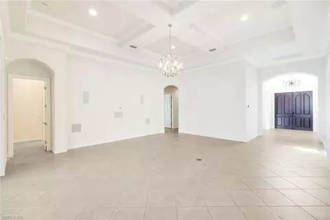 Living - 6419 Vivaldi Ct, Naples, FL 34113 photo 4 of 4