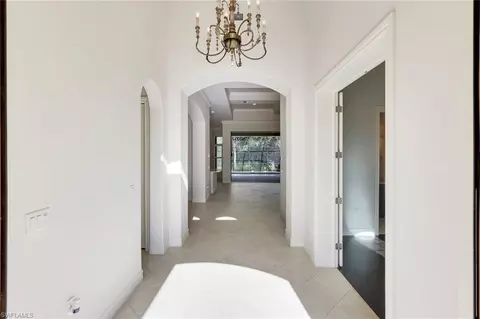 Entry Way - 6419 Vivaldi Ct, Naples, FL 34113 photo 1 of 1