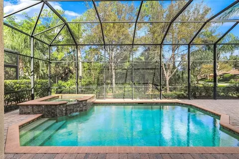 Exterior - 6419 Vivaldi Ct, Naples, FL 34113 photo 7 of 8