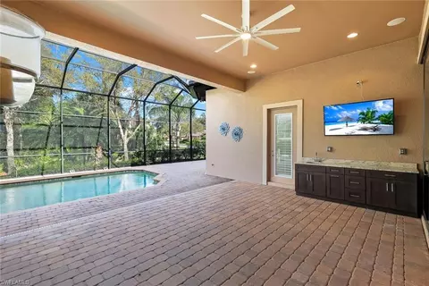 Exterior - 6419 Vivaldi Ct, Naples, FL 34113 photo 4 of 8
