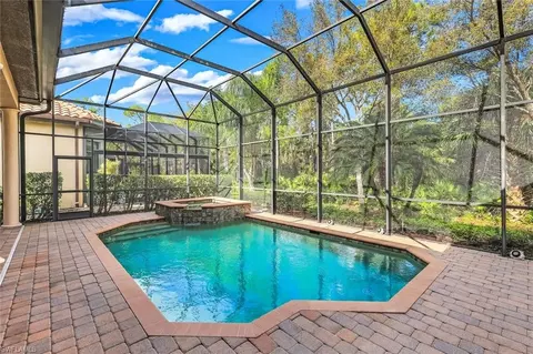 Exterior - 6419 Vivaldi Ct, Naples, FL 34113 photo 6 of 8