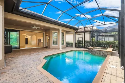 Exterior - 6419 Vivaldi Ct, Naples, FL 34113 photo 3 of 8
