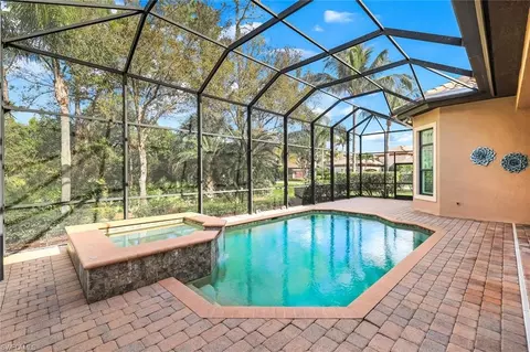 Exterior - 6419 Vivaldi Ct, Naples, FL 34113 photo 5 of 8
