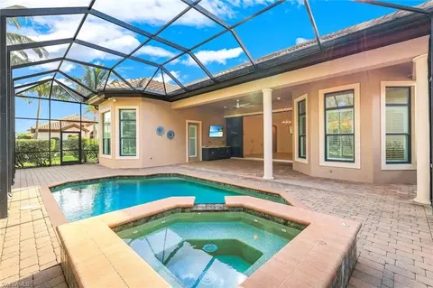 Exterior - 6419 Vivaldi Ct, Naples, FL 34113 photo 8 of 8