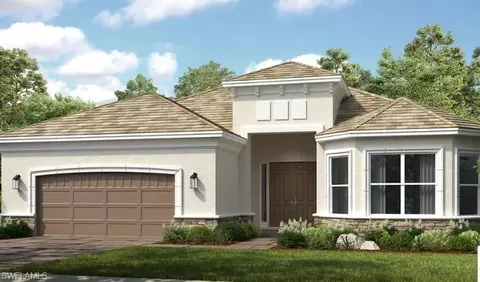 18166 Terracina Dr, Fort Myers, FL 33913