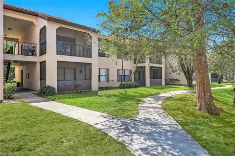 2178 Arbour Walk Cir #2326, Naples, FL 34109