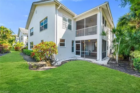 8375 Whisper Trace Ln #101, Naples, FL 34114