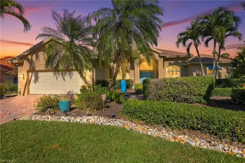 11180 Phoenix Way, Naples, FL 34119