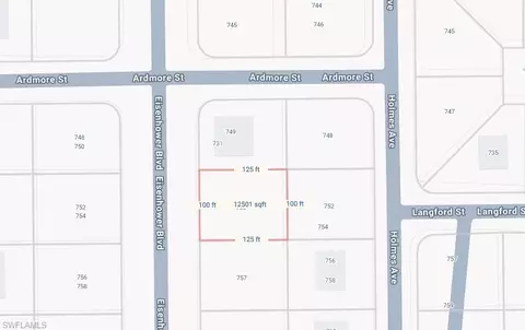 753755 Eisenhower Blvd, Lehigh Acres, FL 33974