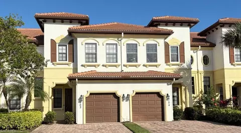 15790 Portofino Springs Blvd #103, Fort Myers, FL 33908