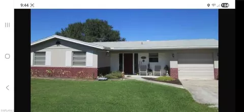 8201 Dosonte Ln, North Fort Myers, FL 33917