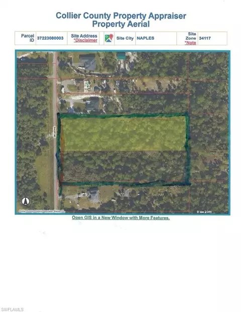 640 2nd St SE, Naples, FL 34117