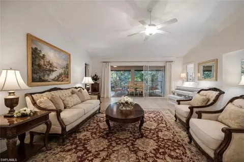 203 Via Perignon #2-4, Naples, FL 34119