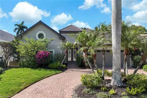109 Greenfield Ct, Naples, FL 34110