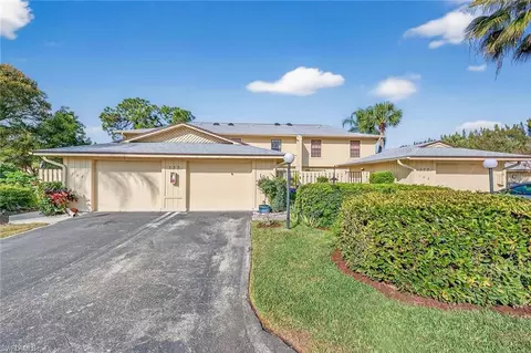 177 Forest Lakes Blvd #104, Naples, FL 34105