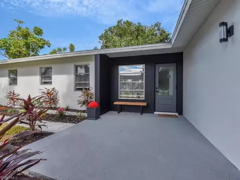 Other - 4941 Aztec Cir, Naples, FL 34112 photo 1 of 7