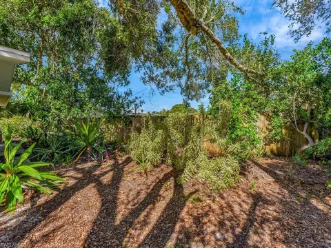 Exterior - 4941 Aztec Cir, Naples, FL 34112 photo 3 of 3