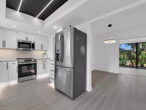 Kitchen - 4941 Aztec Cir, Naples, FL 34112 photo 2 of 4