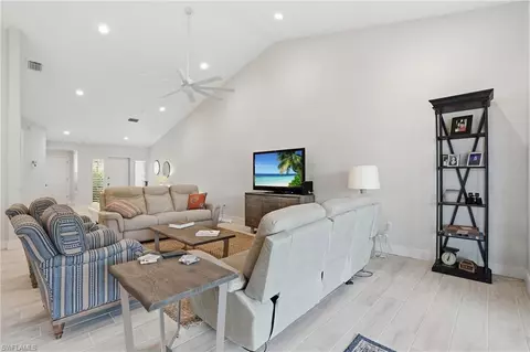 Living - 20190 Golden Panther Dr #1, Estero, FL 33928 photo 3 of 3