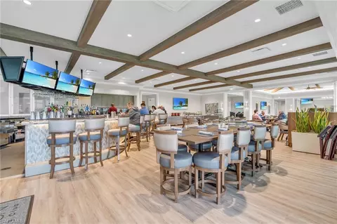 Dining - 20190 Golden Panther Dr #1, Estero, FL 33928 photo 3 of 3